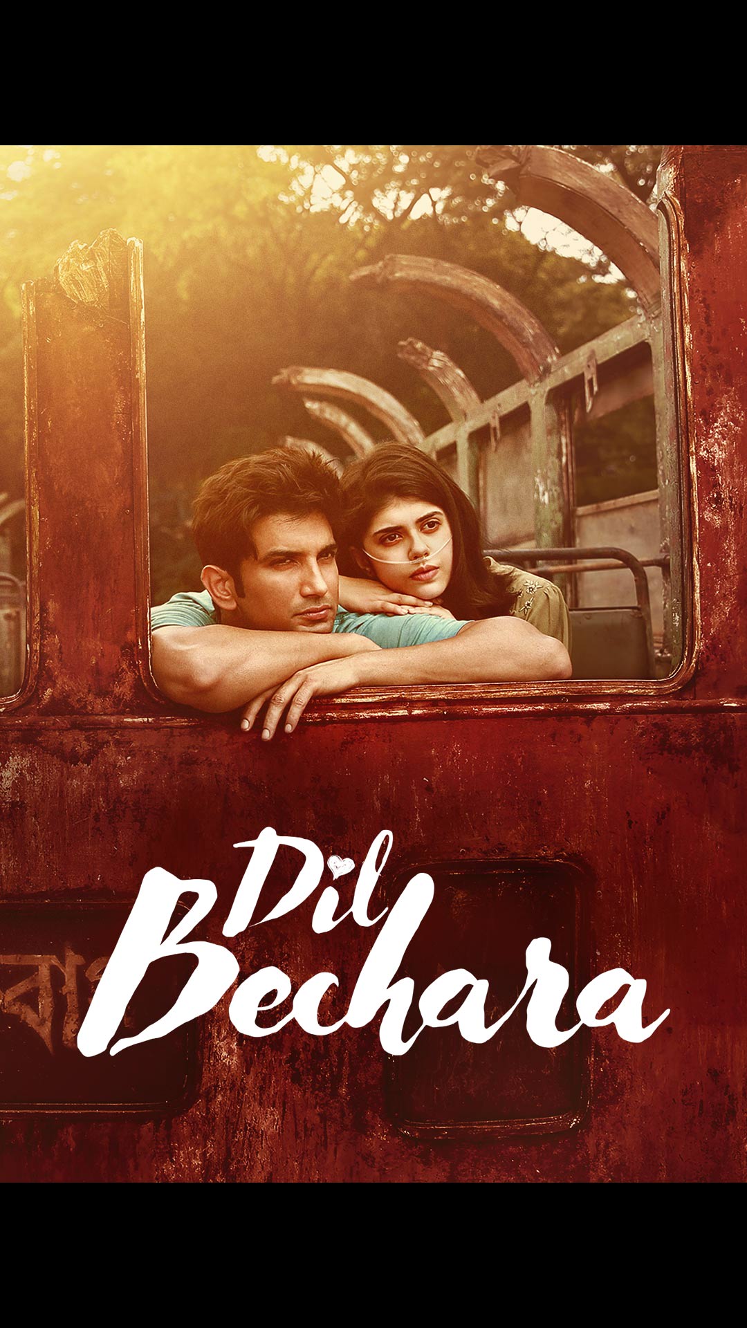 Dil Bechara