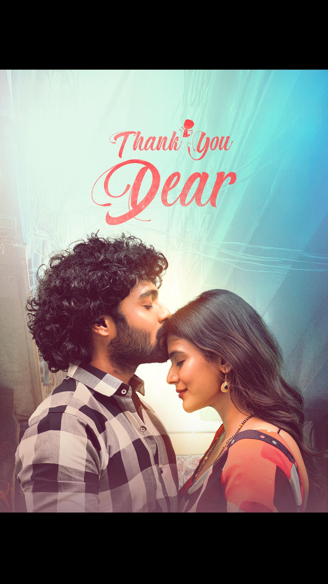 Thank You Dear