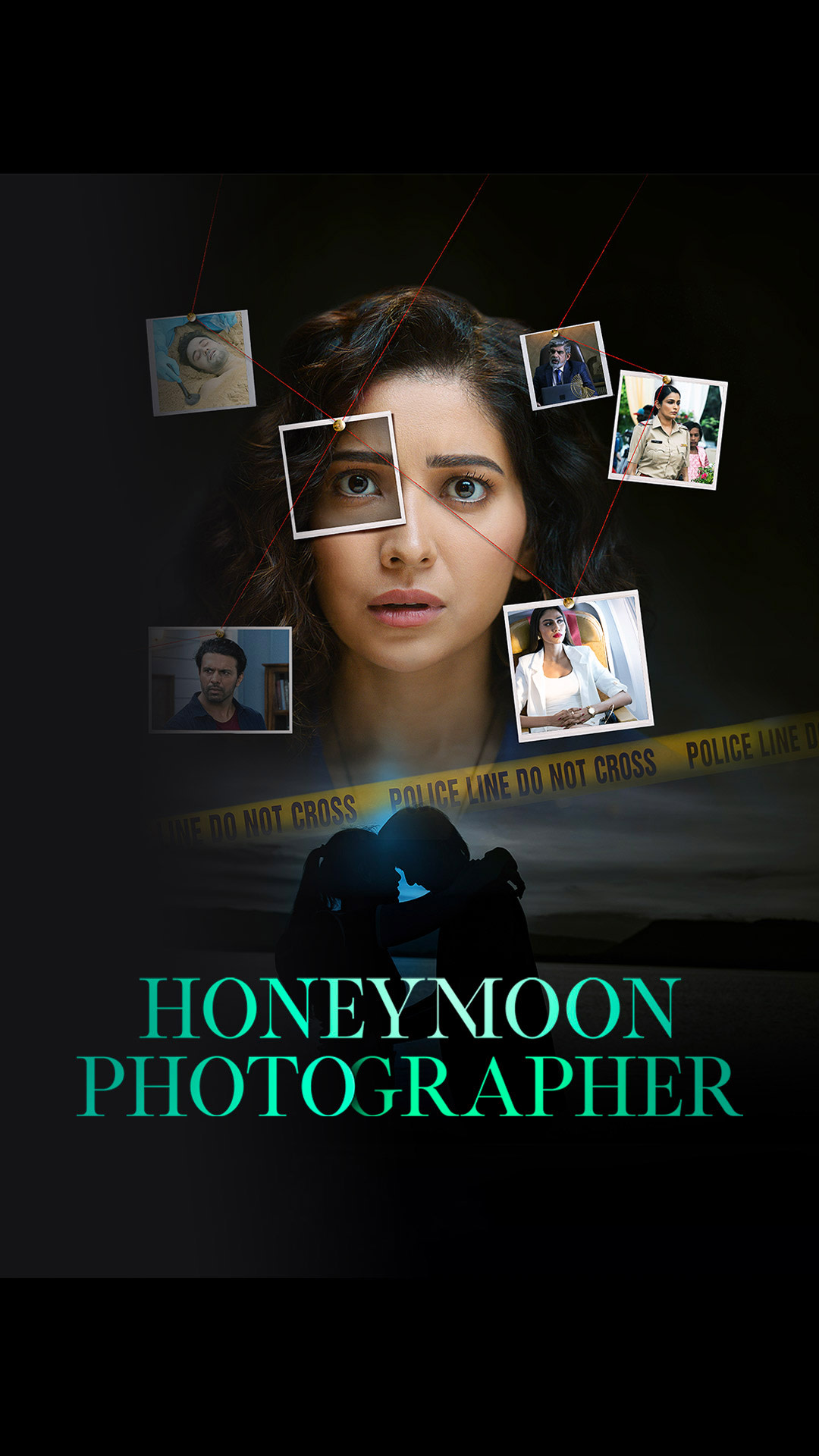 Honeymoon Photographer