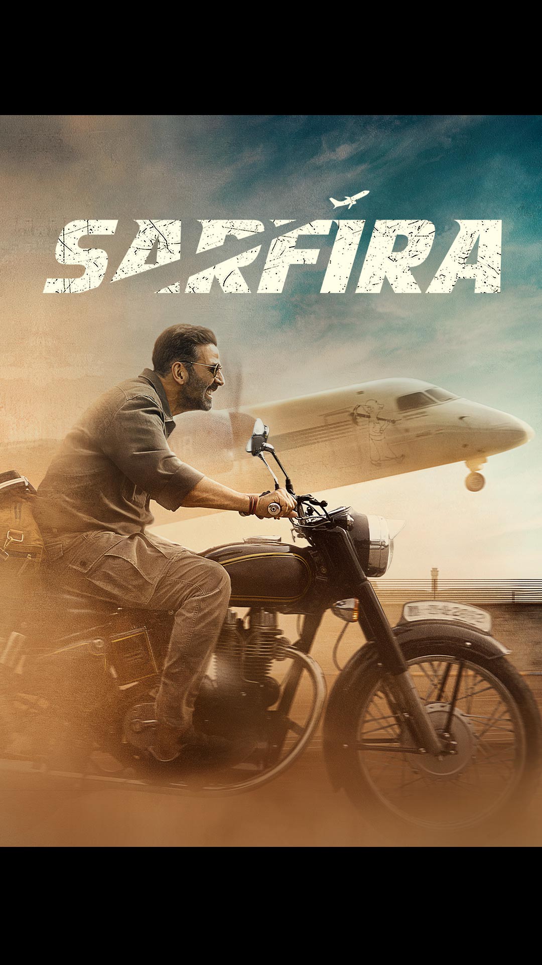 Sarfira