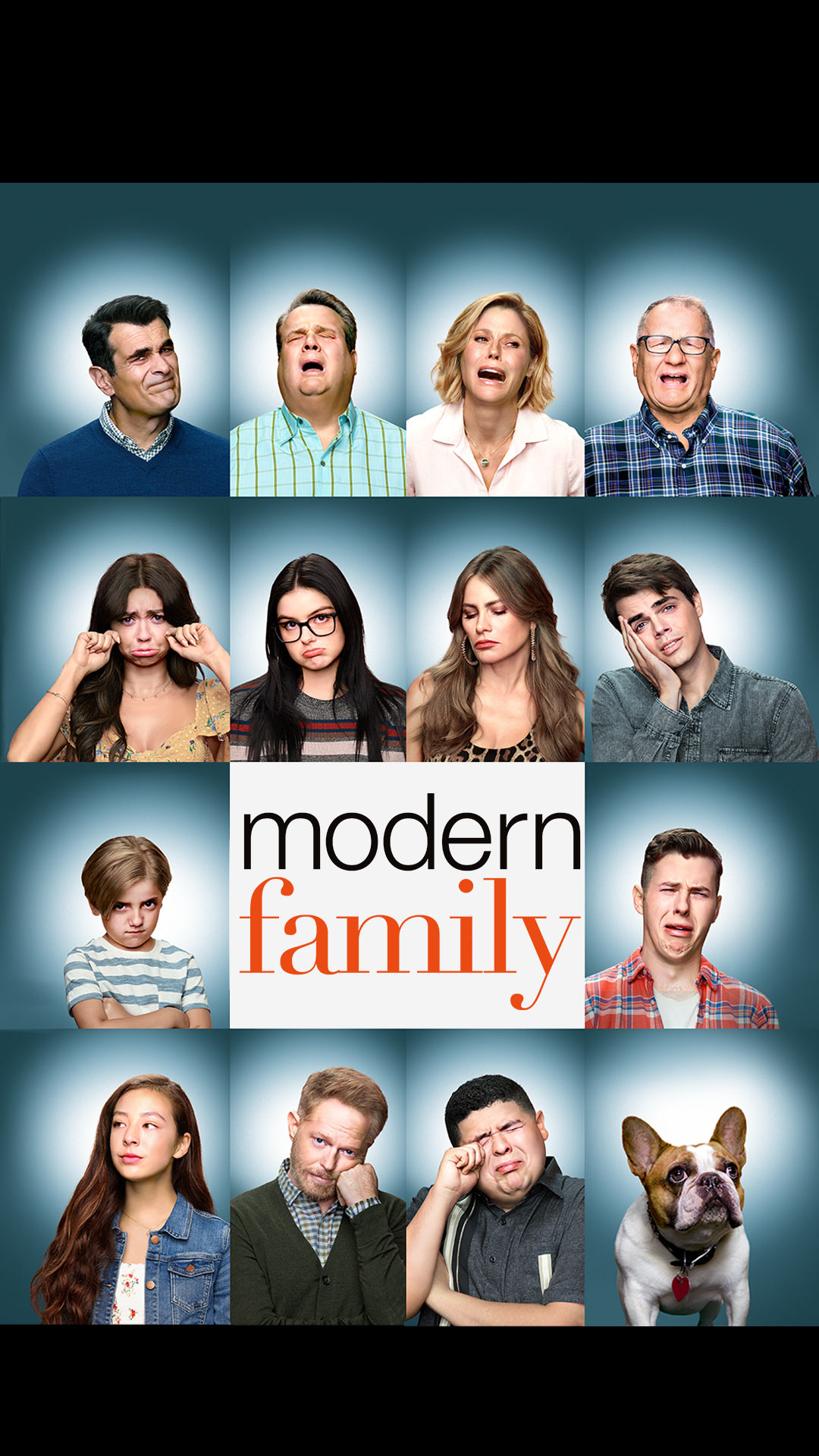 Modern Family