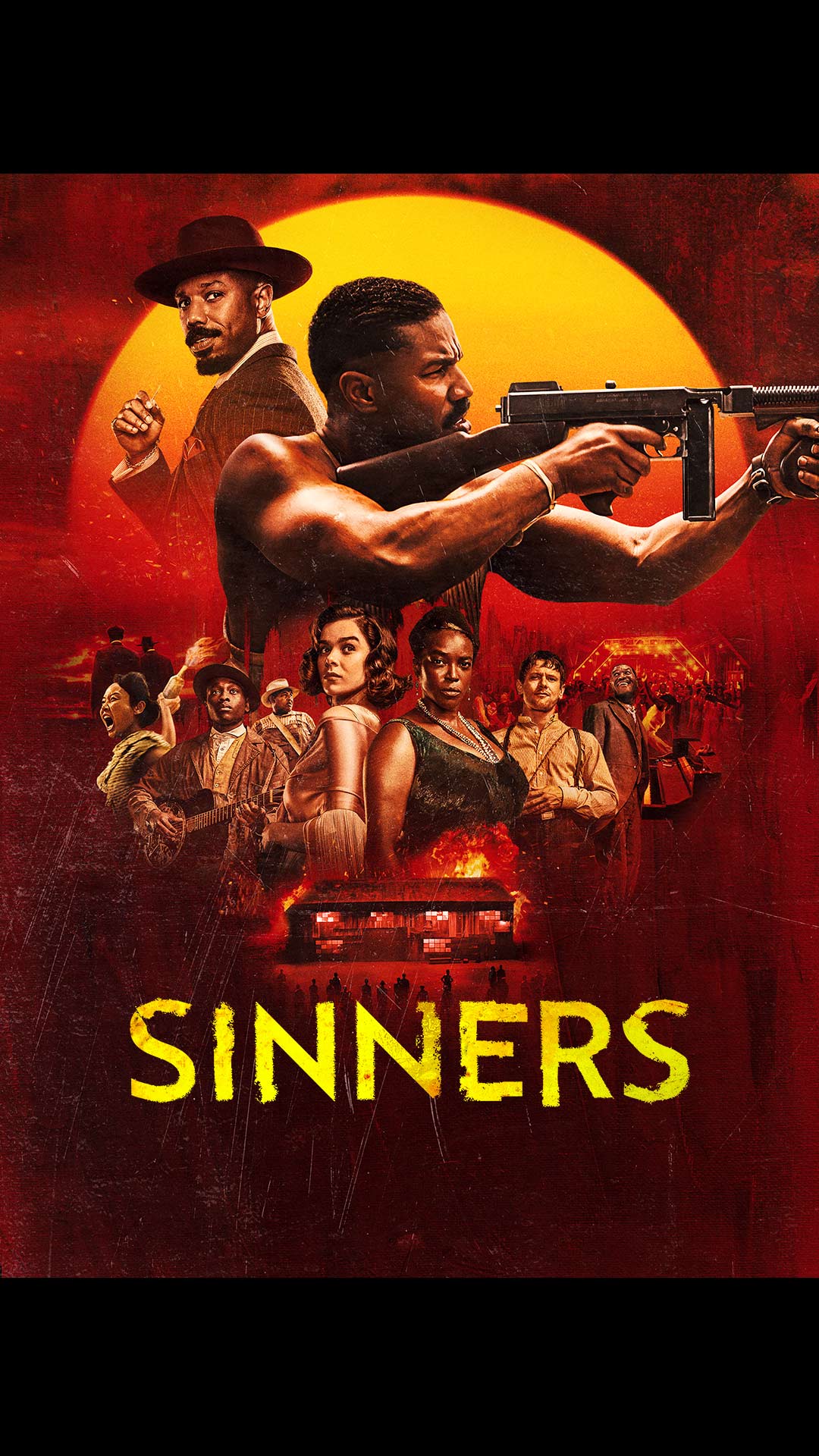 Sinners
