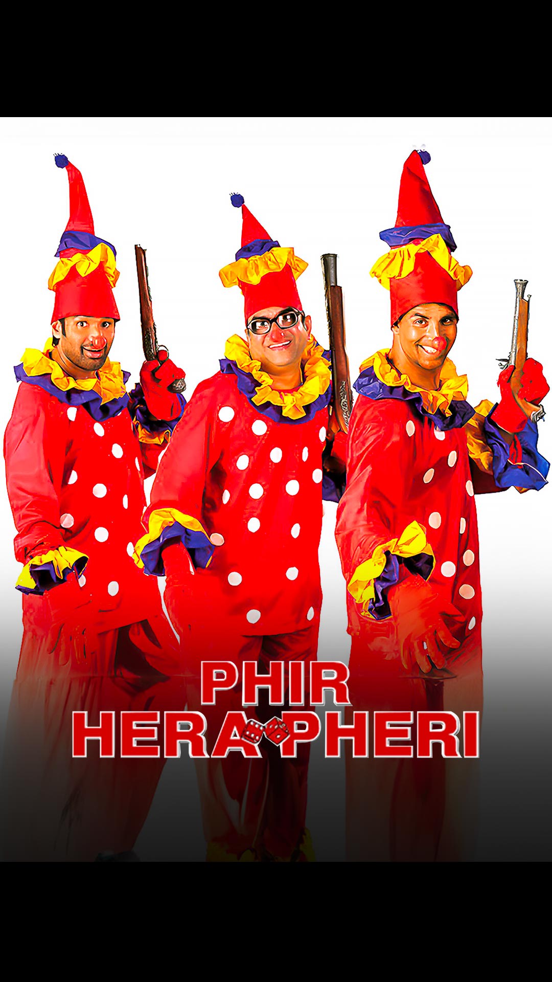 Phir Hera Pheri